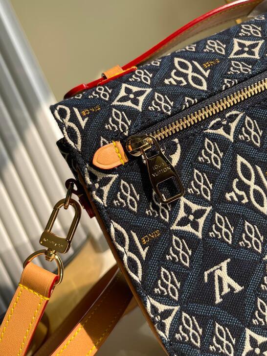 Pearl Street Bags - LOV Bags - 2533