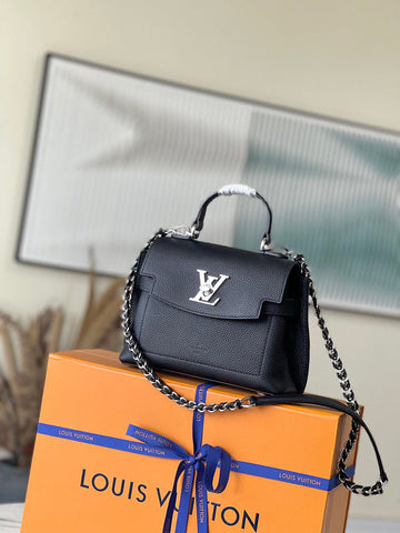 Pearl Street Bags Lu-Vi bags - 4587
