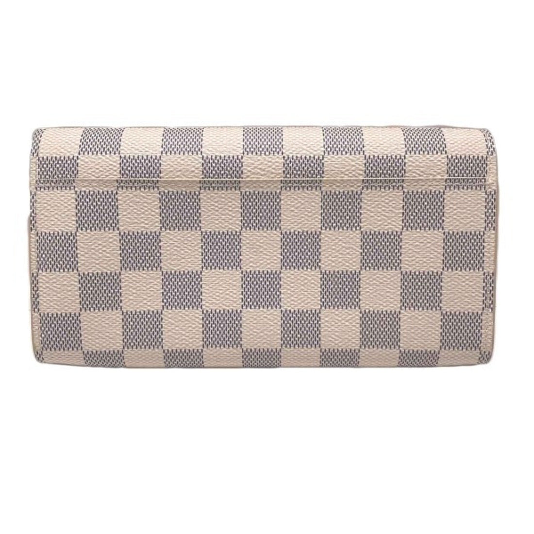 Louis Vuitton   Long Wallet (Bi-Fold)