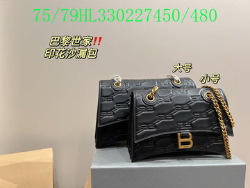Pearl Street Bags - BGA Bags - 1904