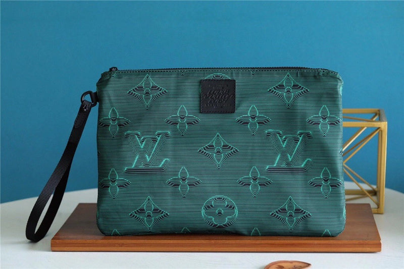 Pearl Street Bags - Louis Vuittons  - 10819