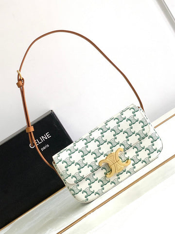 Chanel Bag New Arrival Luxury Bag - 281