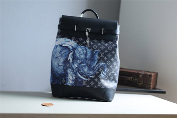 Ver Pearl Street Bags Lu-Vi bags - 9745