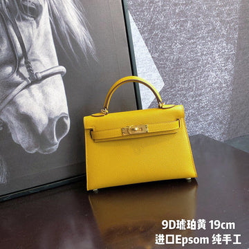 Pearl Street Bags - HMS - Bag- 1097