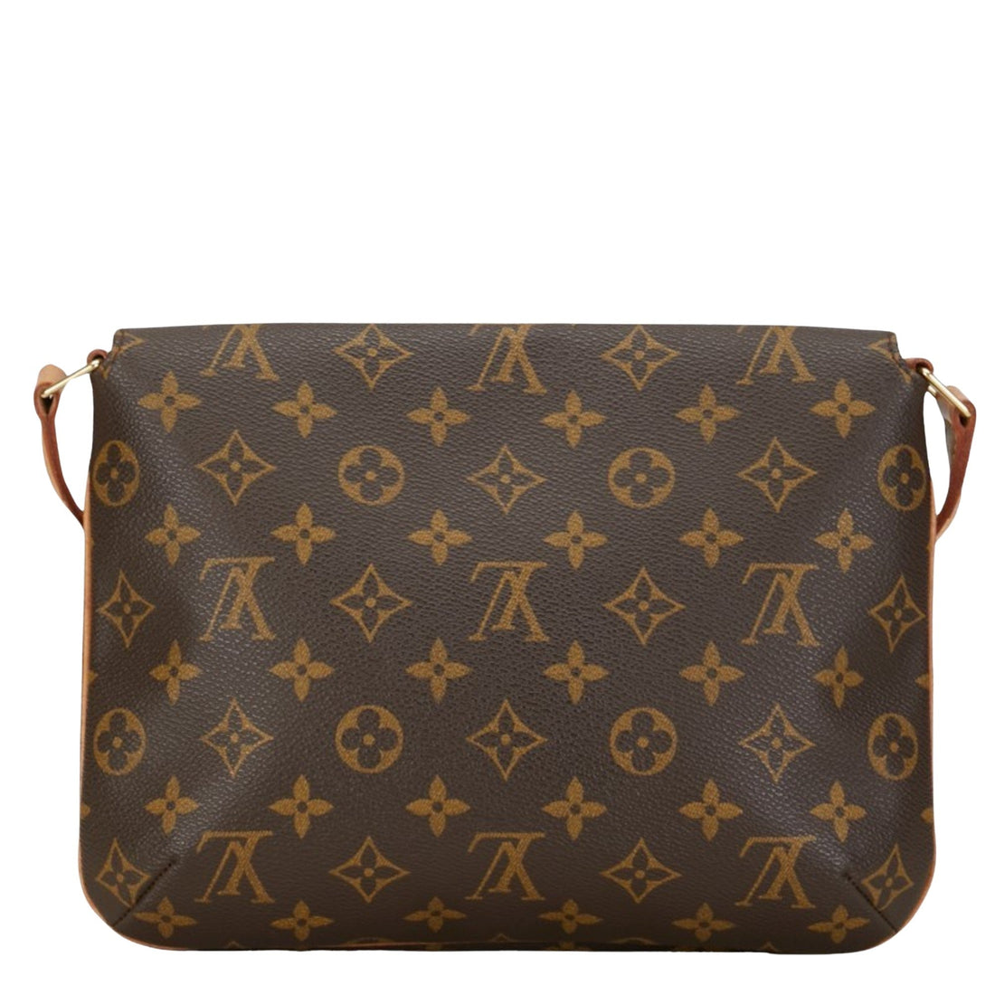 Louis Vuitton Mtte Tango  Canvas Shoulder Bag