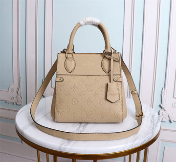 Pearl Street Bags Lu-Vi bags - 3739