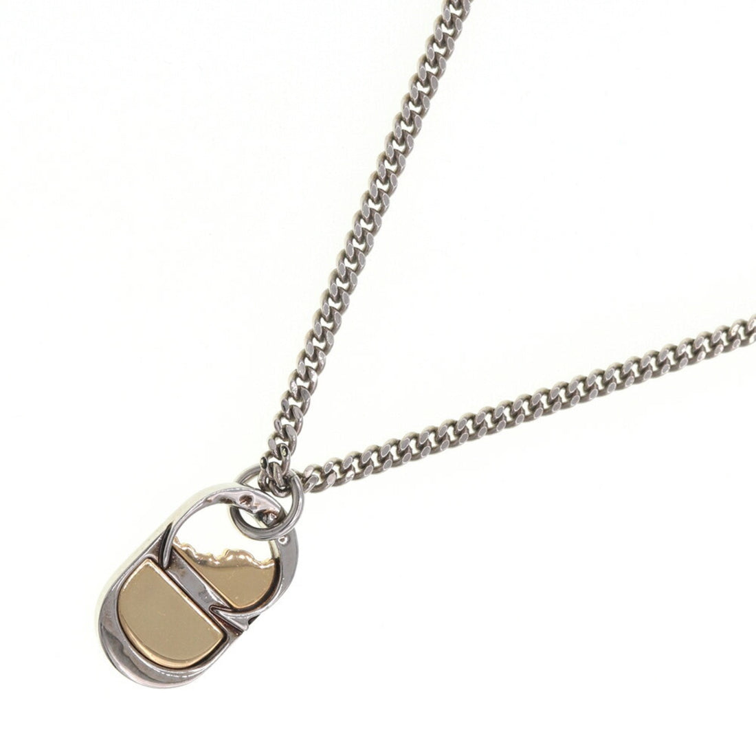 Pearl Street Bags Dior Necklace