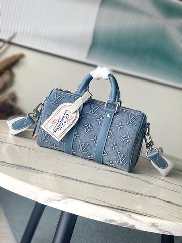 Pearl Street Bags Lu-Vi bags - 4002