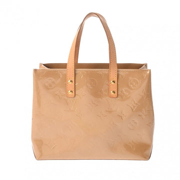 Louis Vuitton Reade  Patent Leather Handbag