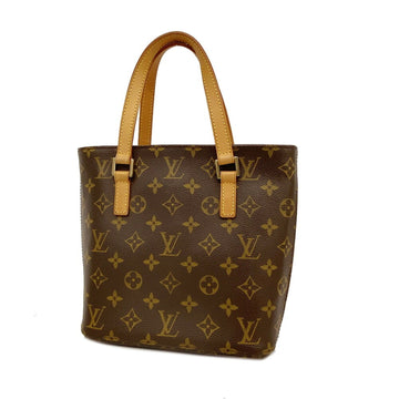 Louis Vuitton Vavin  Canvas Tote Bag