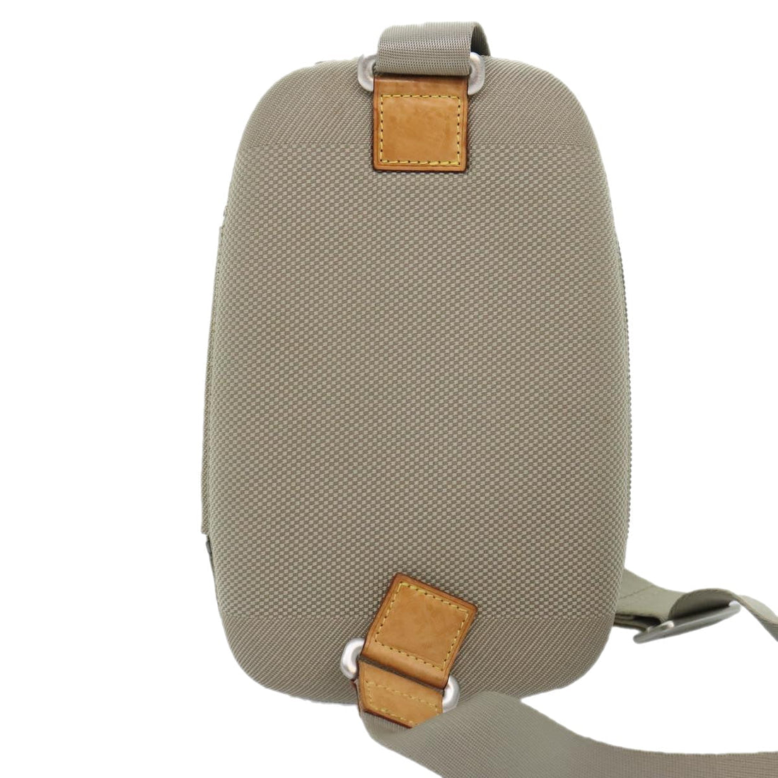 Louis Vuitton Mage  Canvas Shoulder Bag