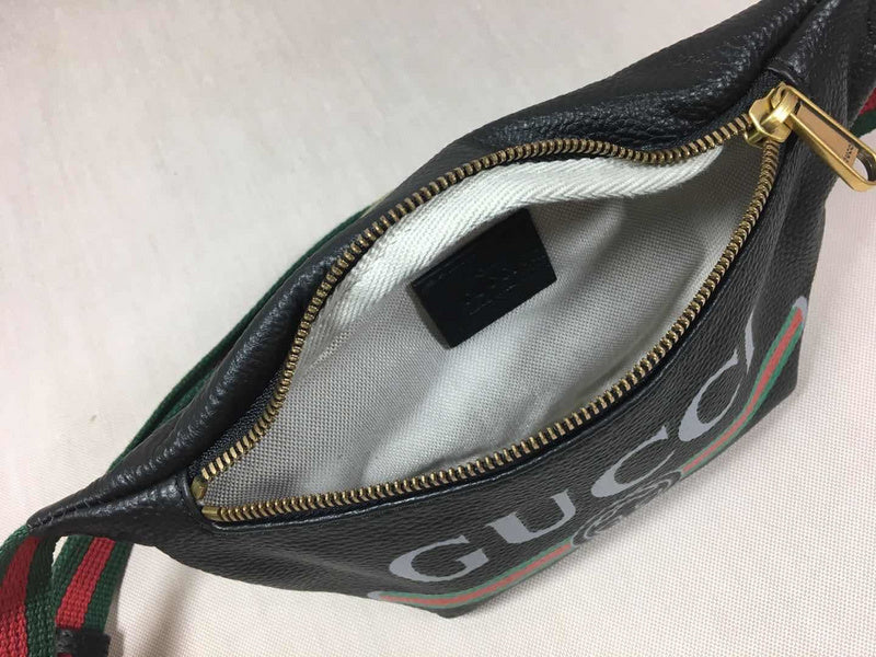 Gucci Bags - The Tote   419