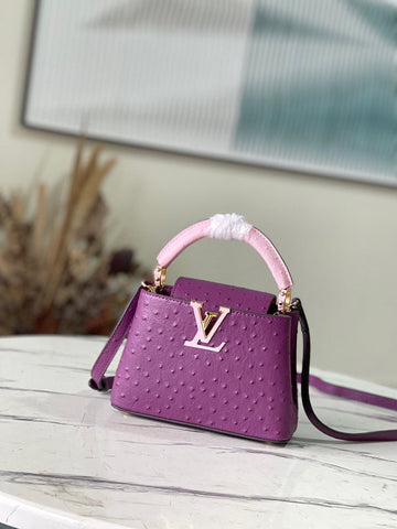 Pearl Street Bags Lu-Vi bags - 4352