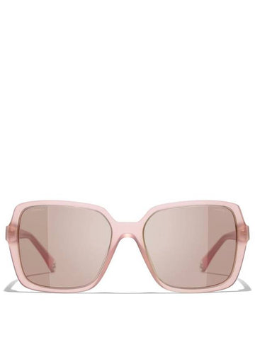 Top Quality Chanel CH5505  Pink Chanel