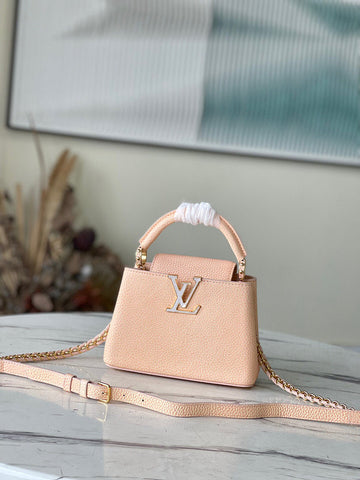Pearl Street Bags Lu-Vi bags - 4862