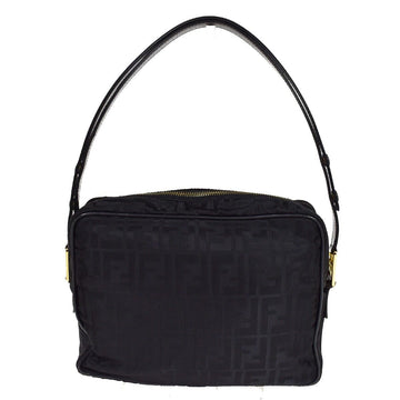 FENDI Zucca Shoulder Bag