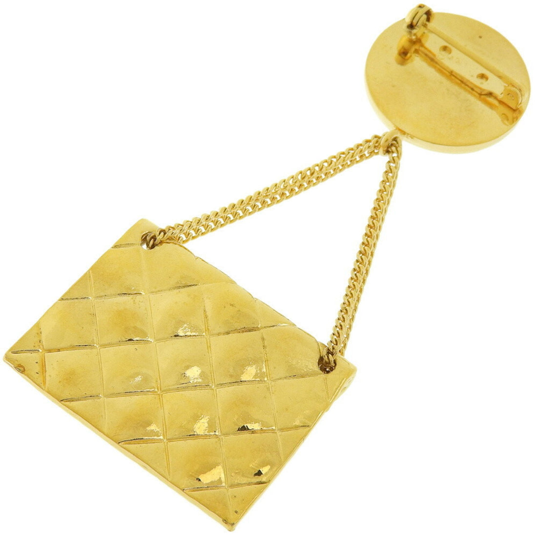 Top Quality Chanel Brooch