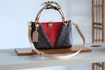 Pearl Street Bags Lu-Vi bags - 8012