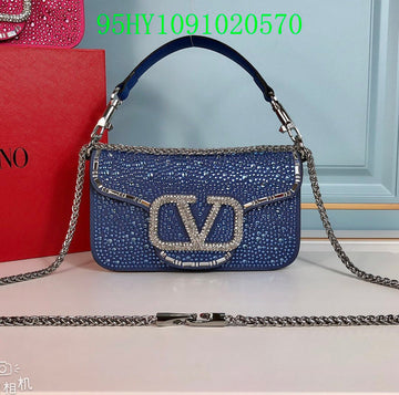 Pearl Street Bags - VTO Bag - 619