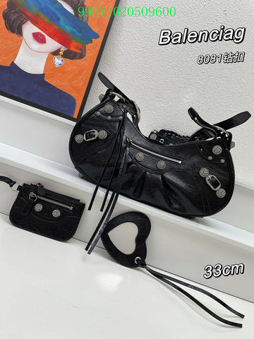 Pearl Street Bags - BGA Bags - 1798