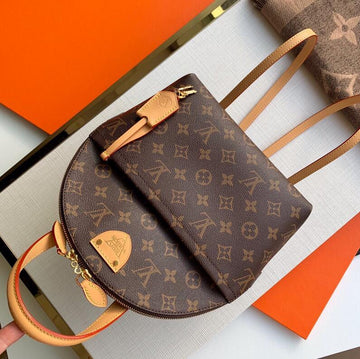 Pearl Street Bags - LOV Bags - 3015