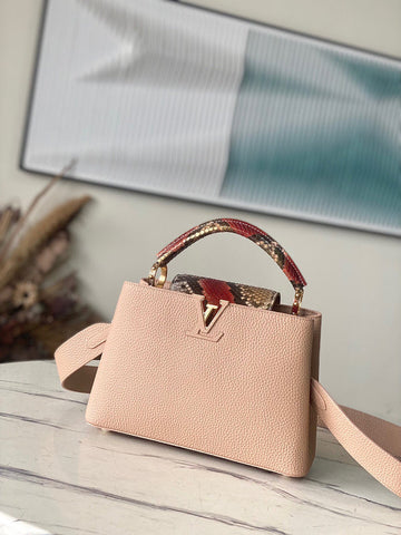 Pearl Street Bags Lu-Vi bags - 3999