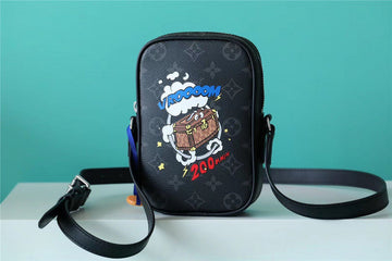 Pearl Street Bags Lu-Vi bags - 10268