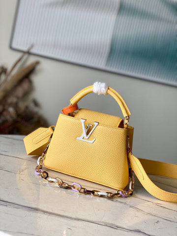Pearl Street Bags Lu-Vi bags - 4059