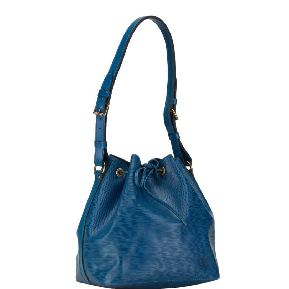 Louis Vuitton  Leather Shoulder Bag