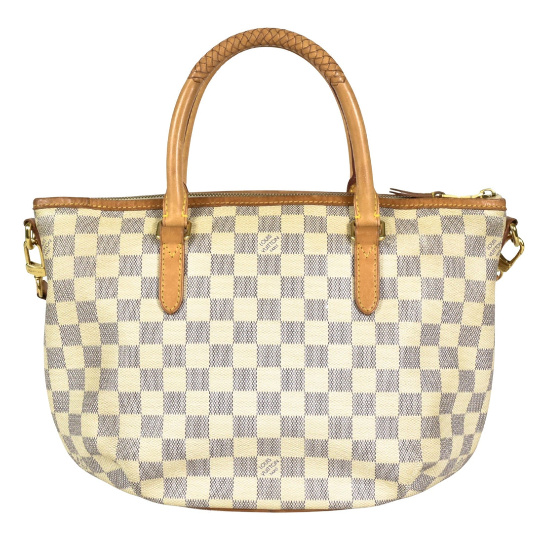 Louis Vuitton Riviera  Canvas Tote Bag