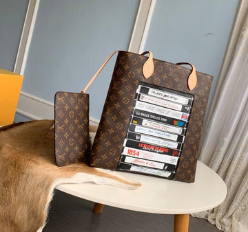 Pearl Street Bags - LOV Bags - 3023