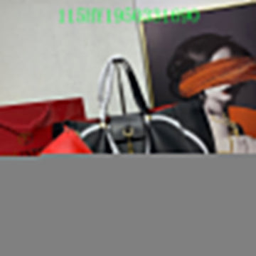 Pearl Street Bags - VTO Bag - 924