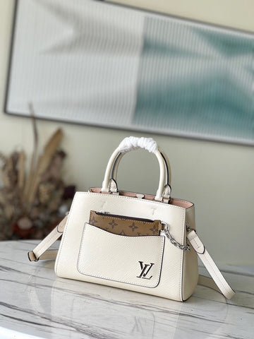 Pearl Street Bags Lu-Vi bags - 4947