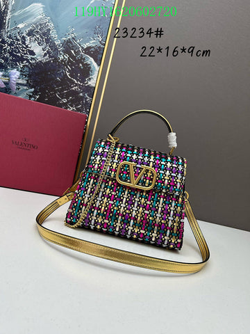 Pearl Street Bags - VTO Bag - 376