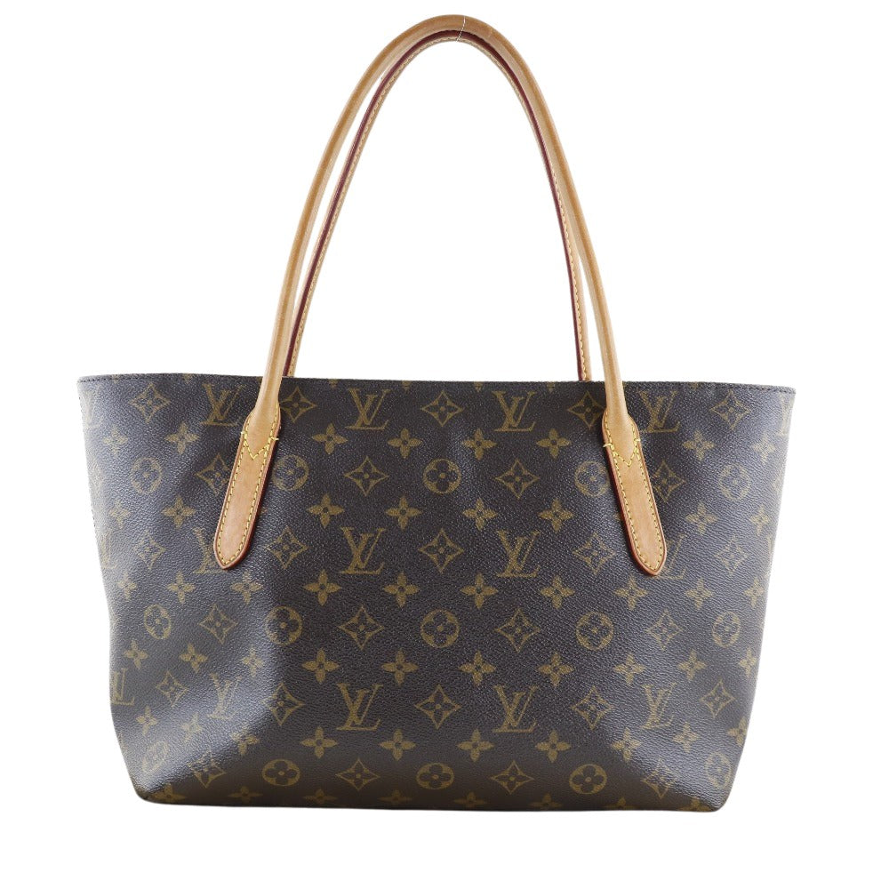 Louis Vuitton Raspail  Canvas Tote Bag