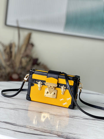 Pearl Street Bags Lu-Vi bags - 4979