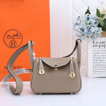 Pearl Street Bags - HMS - Bag- 116