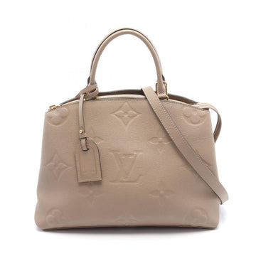 Louis Vuitton Grand Palais  Leather Shoulder Bag