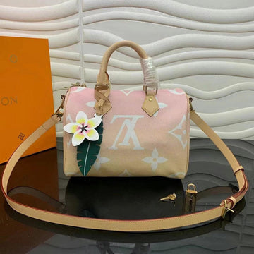 Pearl Street Bags - LV Bags -  2524