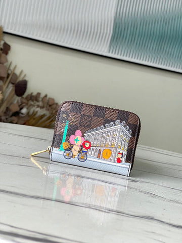 Pearl Street Bags Lu-Vi bags - 4494