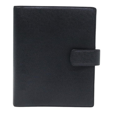 Louis Vuitton Agenda  Leather Wallet