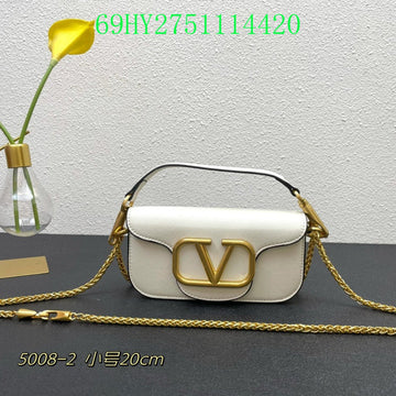 Pearl Street Bags - VTO Bag - 591