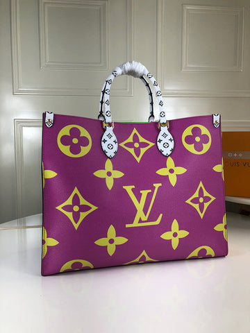 Pearl Street Bags - LV Bags -  1933