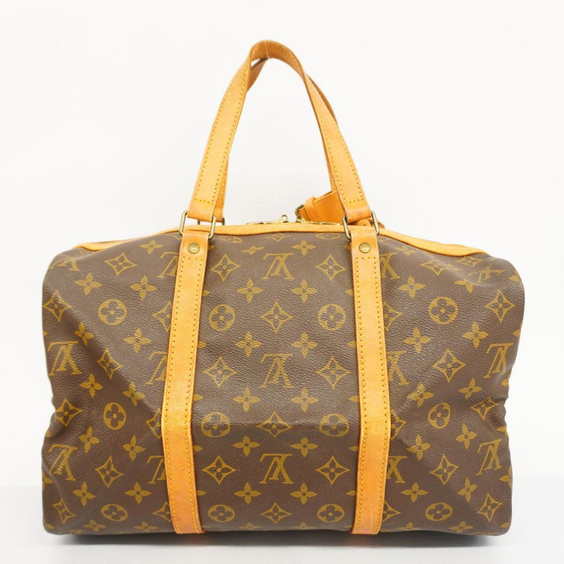 Louis Vuitton Monogram  Canvas Travel Bag
