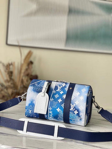 Pearl Street Bags Lu-Vi bags - 3125