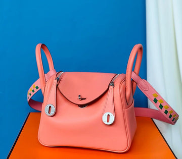 Pearl Street Bags - HMS - Bag- 642