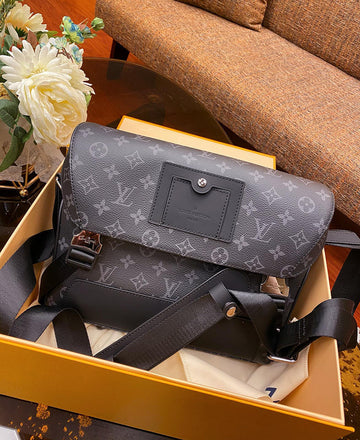 Pearl Street Bags - LV Bags -  2736