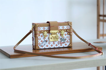 Pearl Street Bags Lu-Vi bags - 8223