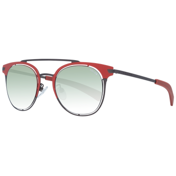 Police Multicolor Men Men's Sunglasses