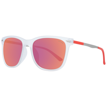 Police Transparent Men Men's Sunglasses